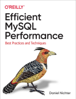 Daniel_Nichter_Efficient_MySQL_Performance_Best_Practices_and_Techniques.epub